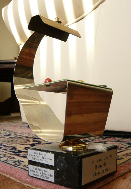 Trofee Piet van Duuren