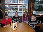 op de pannenkoekenboot