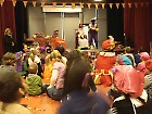 SINTERKLAAS IN 't HERT