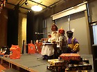 SINTERKLAAS IN 't HERT