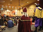 SINTERKLAAS IN 't HERT