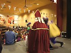 SINTERKLAAS IN 't HERT