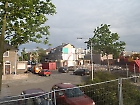 Sloop van het tweede blok, 8 mei 2012