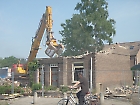 Laatste woning, 24 mei 2012