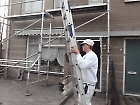 Schilders^COOL in het Willemskwartier