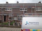 Groot Onderhoud Portaal woningen door Hagemans 