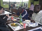 FAWAKA WILLEMSWEG OP TV