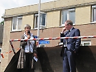 FOTO'S TROTS OP DE WIJK 2012