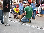 FOTO'S TROTS OP DE WIJK 2012