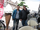 FOTO'S TROTS OP DE WIJK 2012