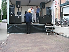 FOTO'S TROTS OP DE WIJK 2012