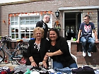 FOTO'S TROTS OP DE WIJK 2012