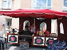 FOTO'S TROTS OP DE WIJK 2012