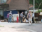 FOTO'S TROTS OP DE WIJK 2012