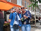 FOTO'S TROTS OP DE WIJK 2012