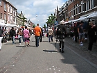 FOTO'S TROTS OP DE WIJK 2012