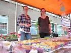 FOTO'S TROTS OP DE WIJK 2012