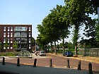 De Genestetlaan, 27 juli 2012