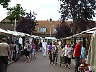 Spellendag en Grote Rommelmarkt Beetsplein