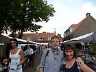 rommelmarkt en spellendag Beetsplein, augustus 2012