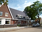 Nieuwbouw (2012) nét opgeleverd