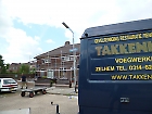 Spieghelstraat, 9 augustus 2012