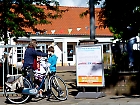 AH GROENESTRAAT: FEESTJE
