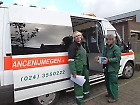 Dierenambulance Nijmegen