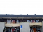 de maisonettes