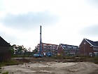 Ruusbroecstraat, nieuwbouw 2014