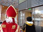 Sinterklaas in 't Hert