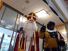 Sinterklaas in 't Hert