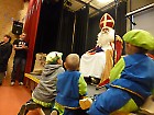 Sinterklaas in 't Hert