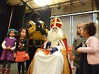 Sinterklaas in 't Hert