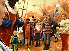 Sinterklaas in 't Hert