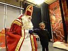 Sinterklaas in 't Hert