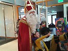 Sinterklaas in 't Hert