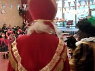 Sinterklaas in 't Hert