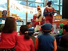 Sinterklaas in 't Hert