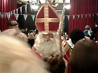 Sinterklaas in 't Hert