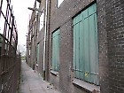 Breifabriek Muller in de Tollensstraat