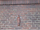 Breifabriek Muller in de Tollensstraat