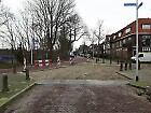 kruispunt Thijmstraat\Tollensstraat veranderd