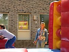 De Génestetlaan in "BEWEGING"