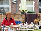Beetsplein, rommelmarkt en Spellendag 2014