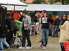 Beetsplein, rommelmarkt en Spellendag 2014