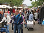 Beetsplein, rommelmarkt en Spellendag 2014