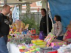 Beetsplein, rommelmarkt en Spellendag 2014