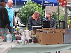 Beetsplein, rommelmarkt en Spellendag 2014