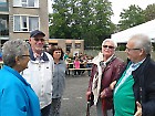 Opening Dichterspark